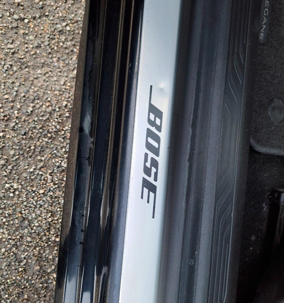 Renault Megane Mégane dCi 8V 110 CV Energy Bose