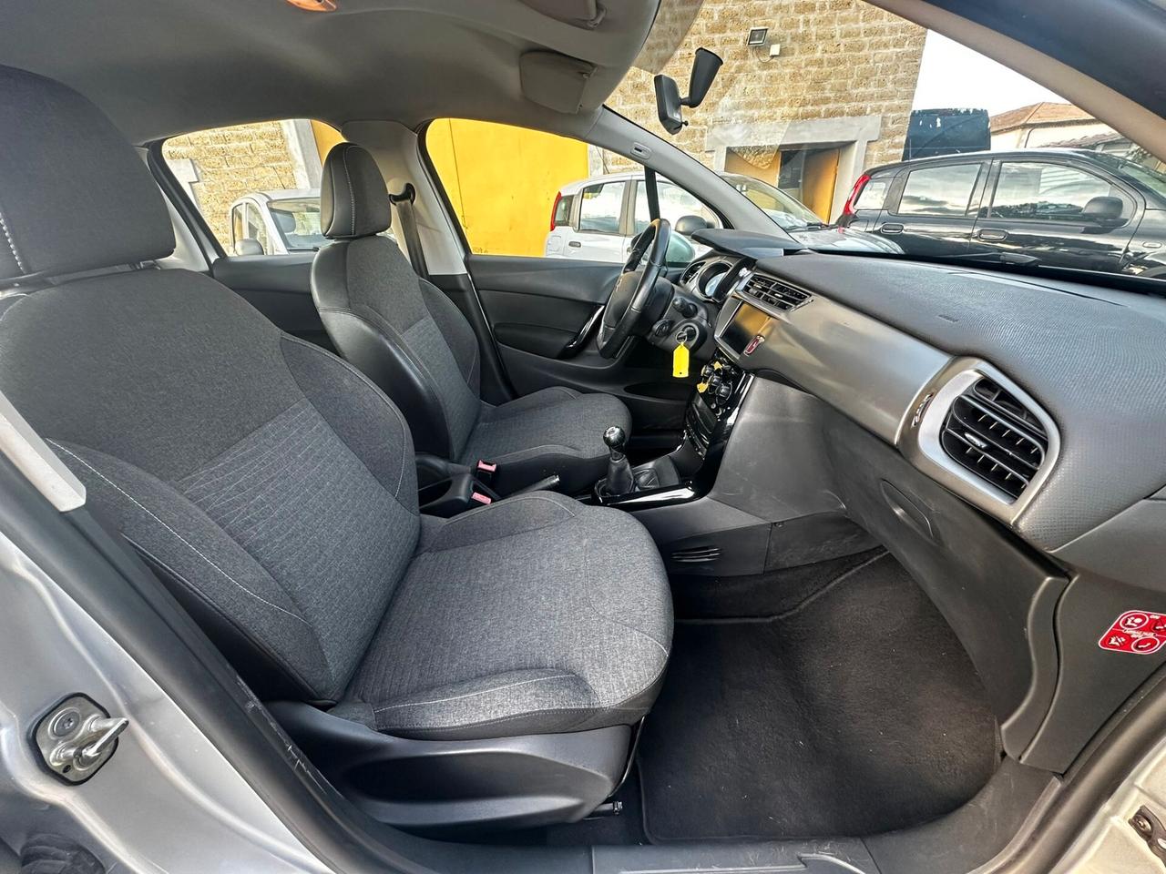 Citroen C3 Exclusive Neopatentati Ok Ztl