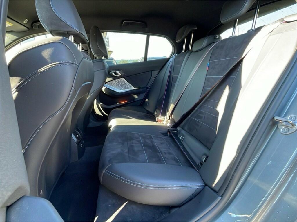 BMW Serie 1 118 d MSport Pro DCT