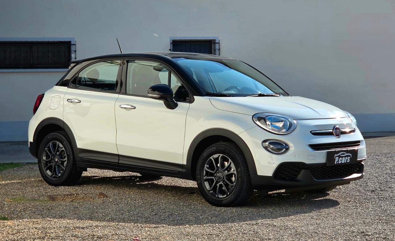 Fiat 500X 1.0 T3 120 CV Lounge