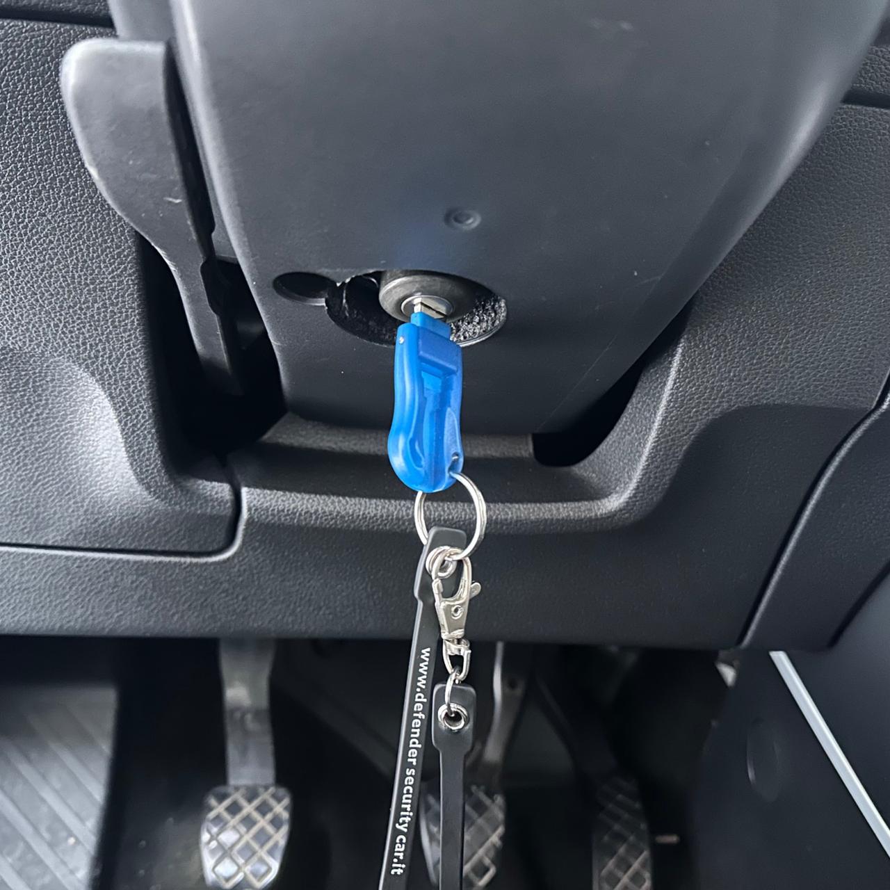 Audi Q2 1.6 TDI Design