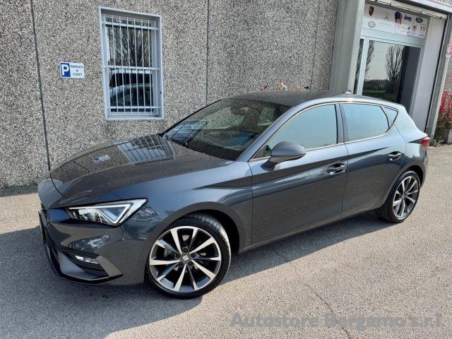 SEAT Leon 1.0 eTSI 110 CV DSG FR "LISTNO ? 33.886,73"