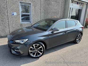 SEAT Leon 1.0 eTSI 110 CV DSG FR "LISTNO ? 33.886,73"