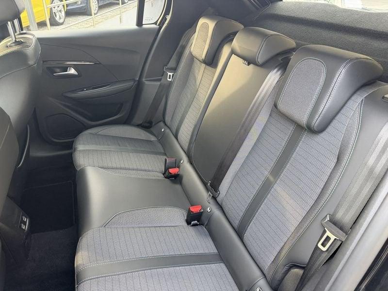 Peugeot 208 208 1.2 puretech Allure Navi Pack s&s 100cv my20 FULL OPTIONAL