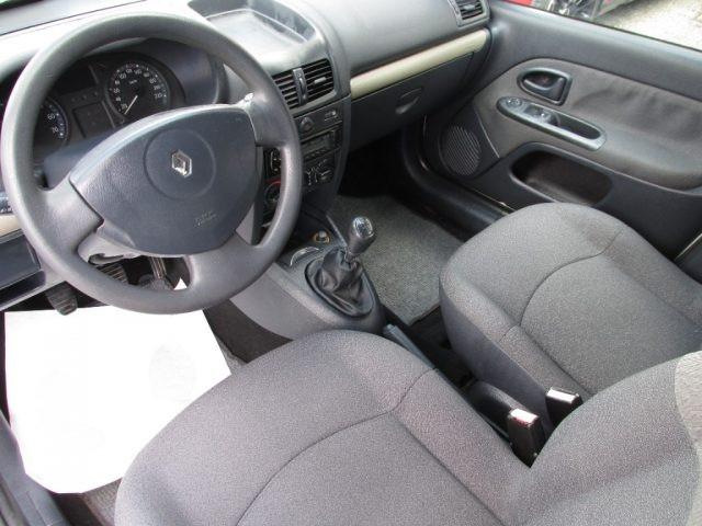 RENAULT Clio 1.2 5p, Access Authentique -OkNeopaten.-PRONTO USO