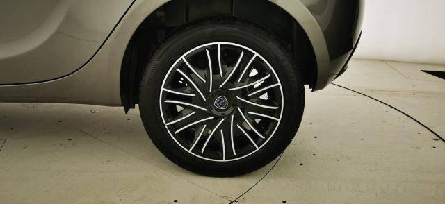 LANCIA Ypsilon 1.0 FireFly 5 porte S&S Hybrid Oro