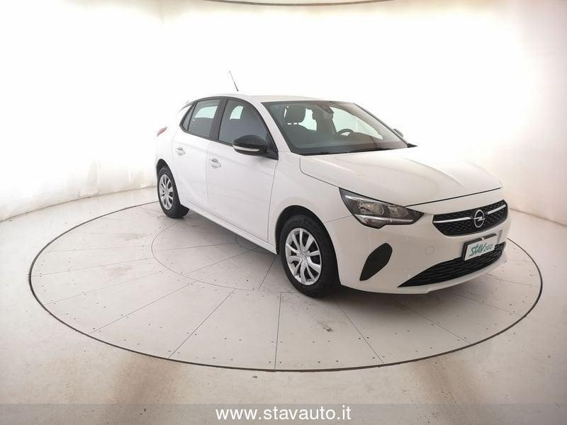 Opel Corsa Corsa 1.2 Edition