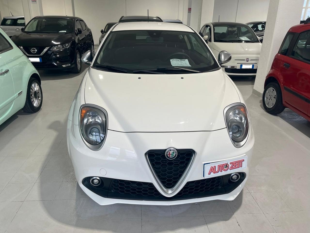 Alfa Romeo MiTo 1.3 JTDm 95 CV S&S Super