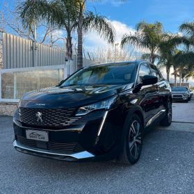 Peugeot 3008 Hybrid 225 e-EAT8 Allure