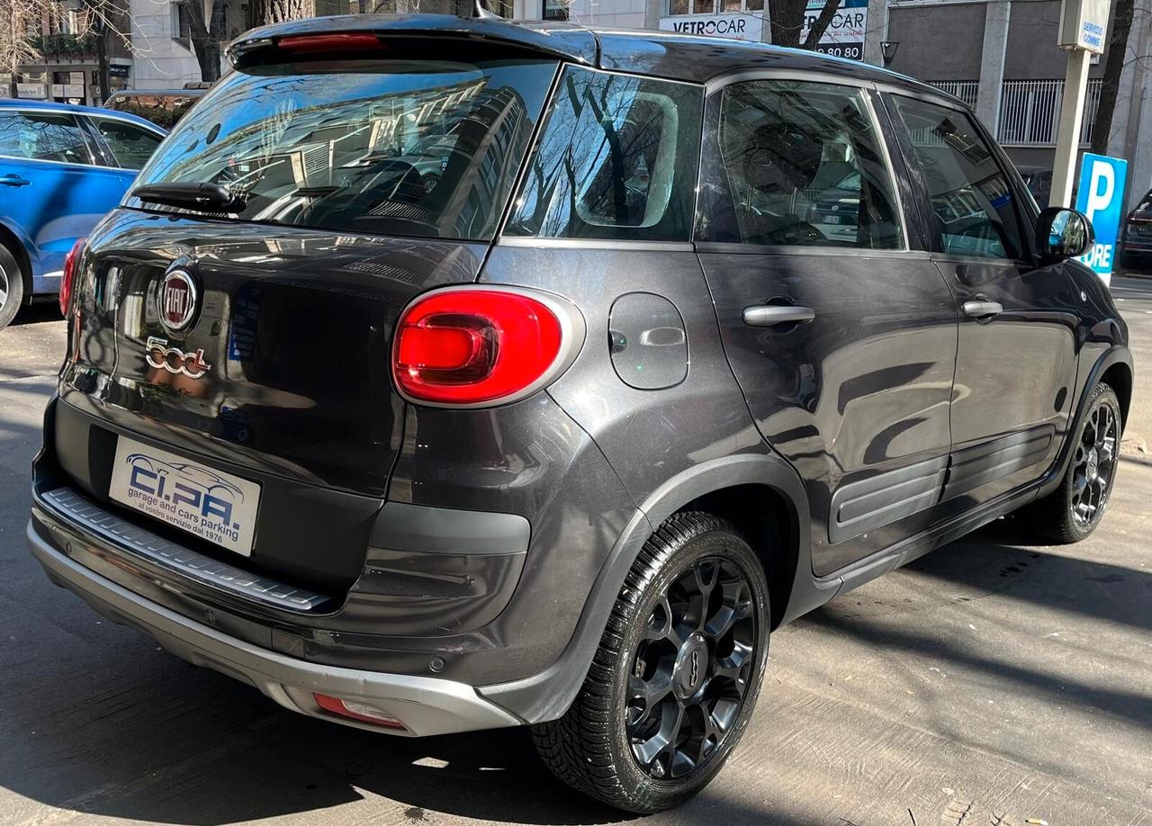 Fiat 500L 1.3 Multijet 95 CV Cross