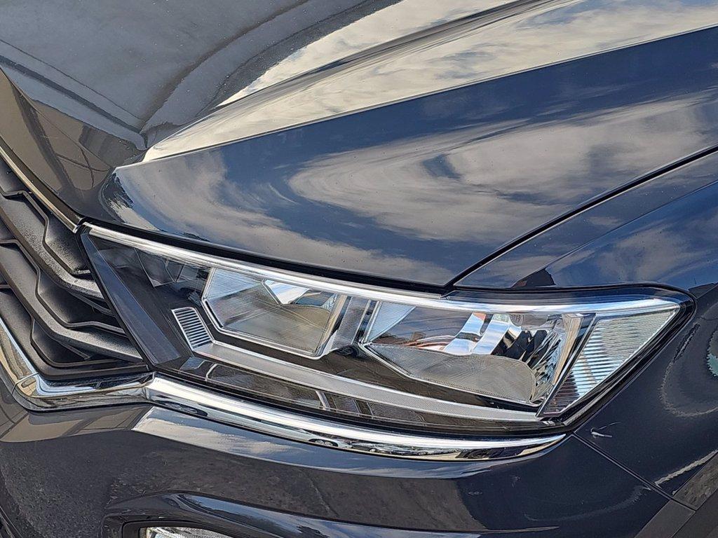 VOLKSWAGEN T-roc 1.0 tsi style 110cv del 2021
