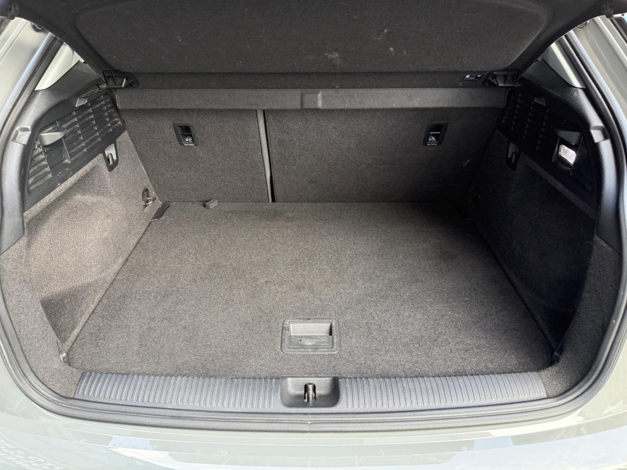 Audi Q2 30 TDI S tronic |LED|CERCHI 19