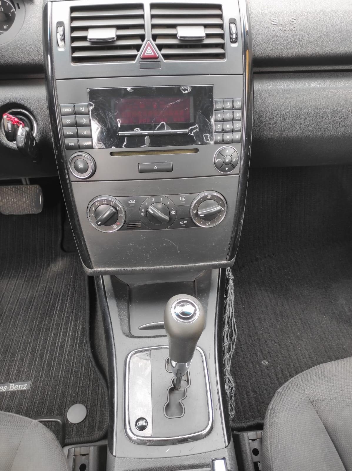 Mercedes-benz A 180 CDI Avantgarde
