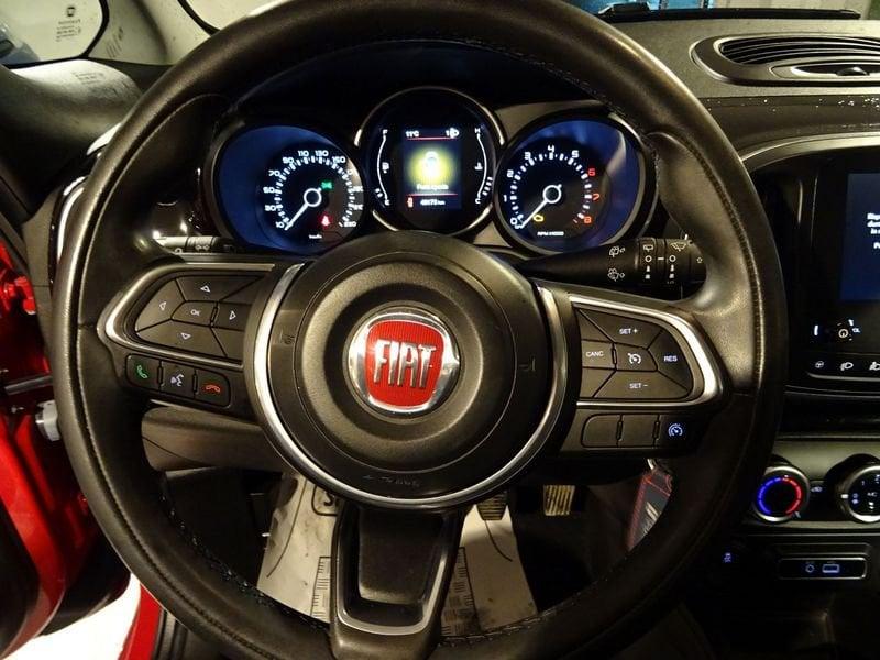 FIAT 500L 500L 1.4 95 CV Cross