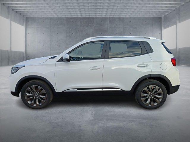 DR MOTOR DR 4.0 1.5 Bi-Fuel GPL