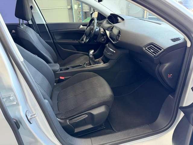 Peugeot 308 308 II 2013 SW SW 1.6 hdi 8v Business 92cv fap