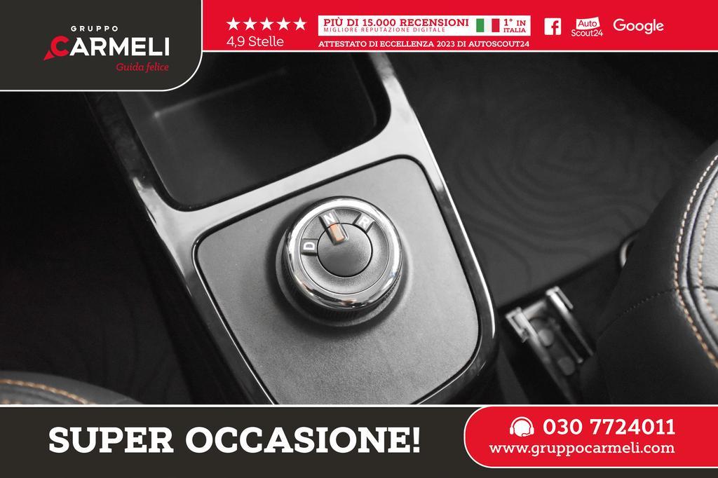 Dacia Spring Electric 65 Extreme