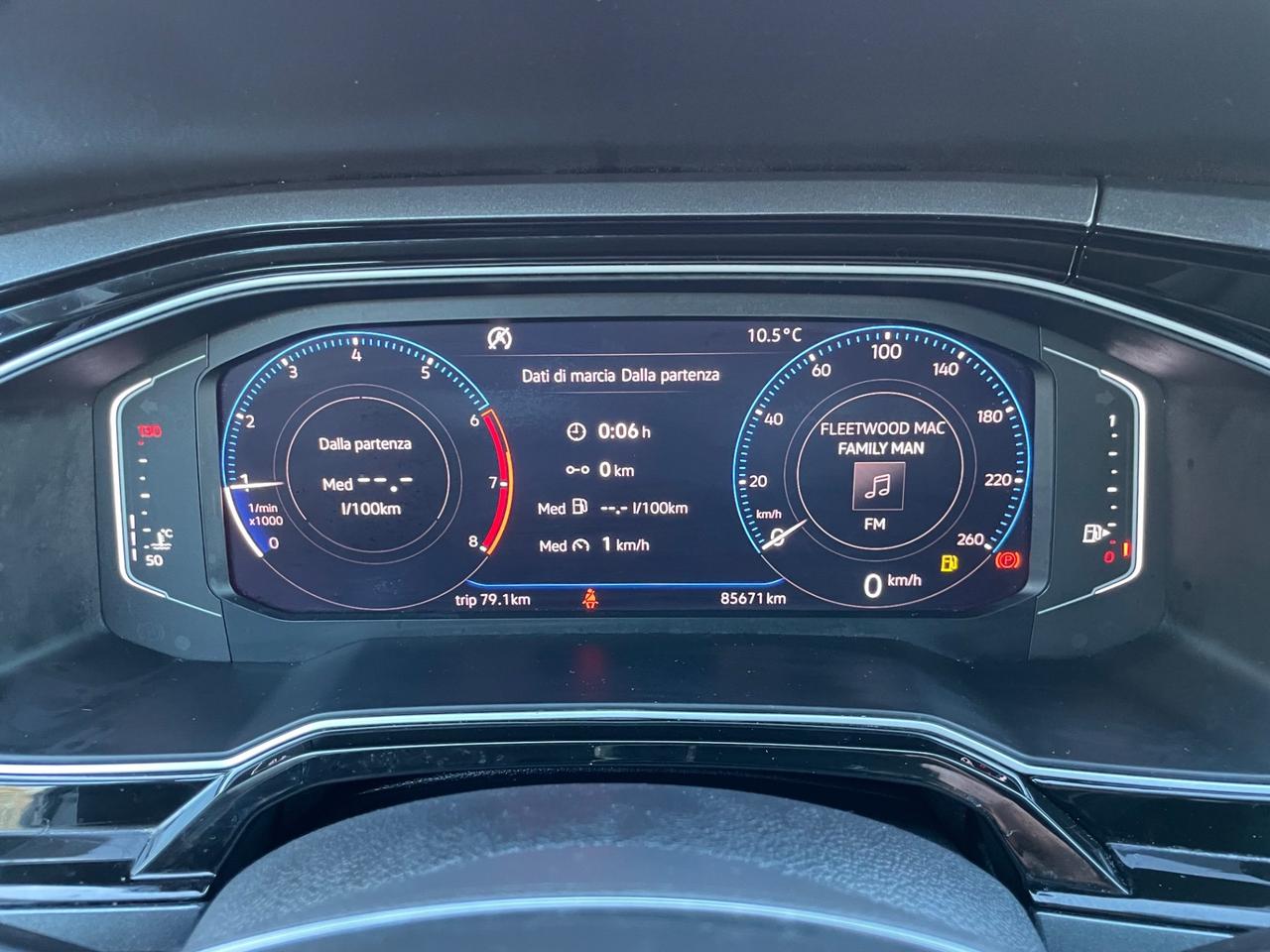 Volkswagen Polo 1.0 TSI 5p. Highline BlueMotion Technology