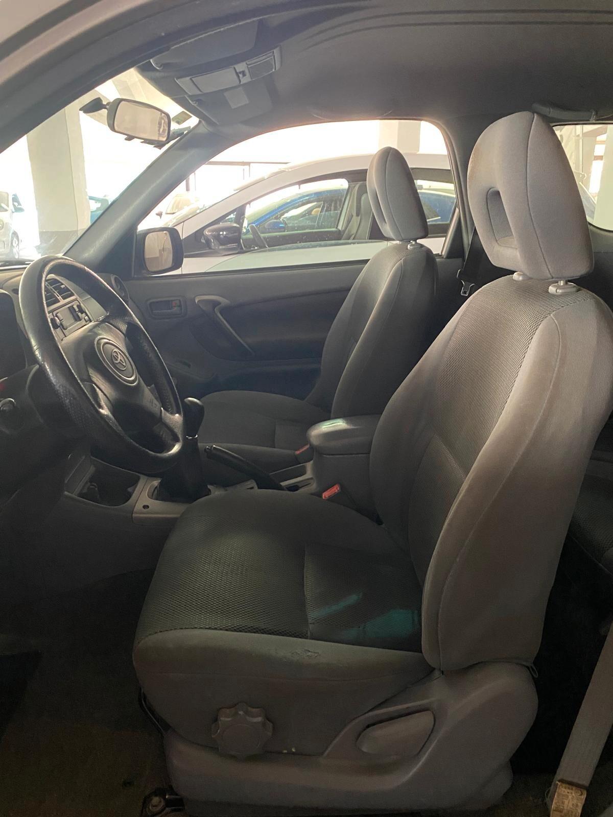 Toyota RAV 4 RAV4 2.2 D-4D 136 CV