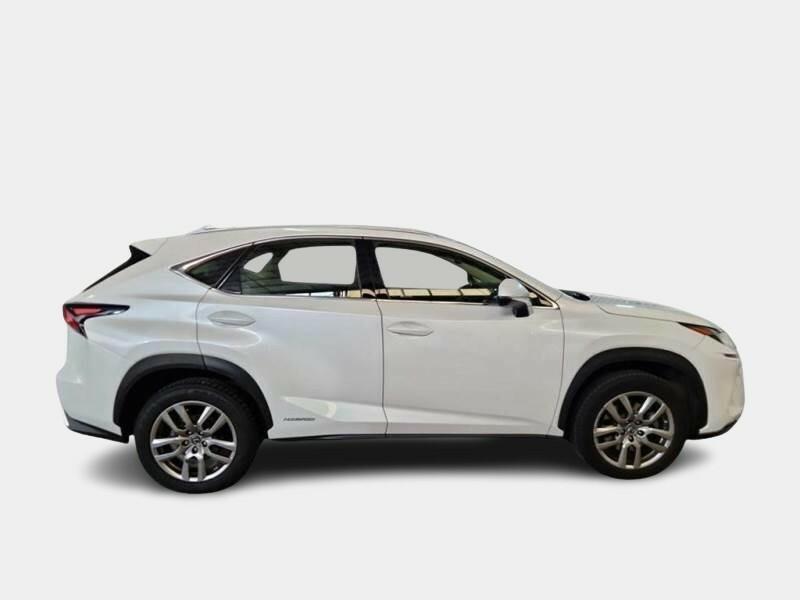 LEXUS NX 300H HYBRID EXECUTIVE 4WD AUTO SUV