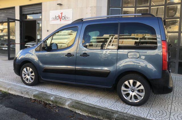 CITROEN Berlingo 1.6 HDi 110CV FAP XTR Theatre