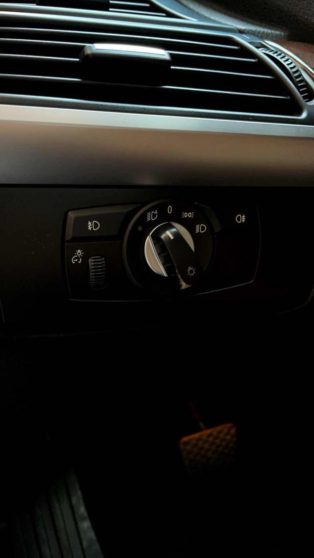 BMW X5 3.0d cat Futura NAVI-PELLE-TETTO.CERCHI DA 20"