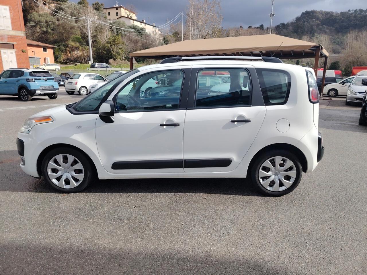 Citroen C3 Picasso C3 Picasso 1.6 HDi 90 Business Combi
