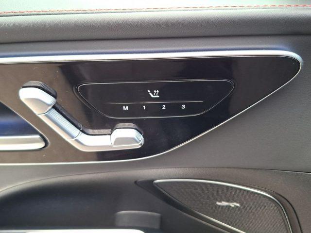 MERCEDES-BENZ C 43 AMG 4Matic+ Mild hybrid S.W. Premium Plus