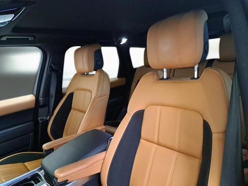 LAND ROVER RANGE ROVER SPORT 3.0 SDV6 MHEV 249 CV HSE DYNAMIC AUT. SUV