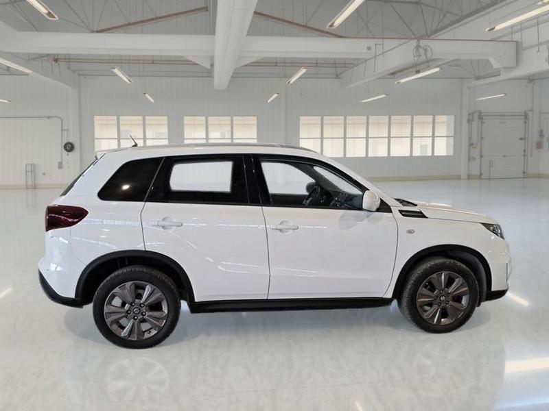 SUZUKI VITARA 1.4 BOOSTERJET HYBRID COOL SUV