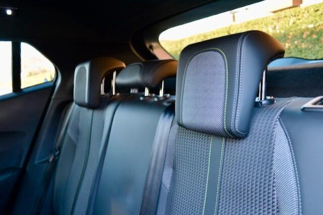 Peugeot 2008 PureTech 130 S&S EAT8 GT Pack