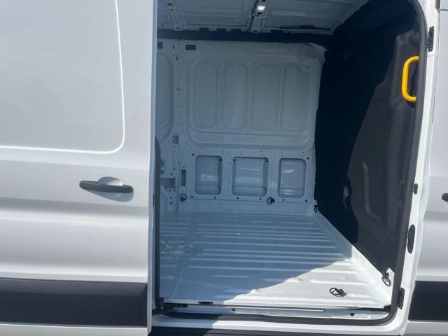 FORD Transit 310 2.0TDCi Eco 130CV aut. PM-TM Furgone 3 p. km 0