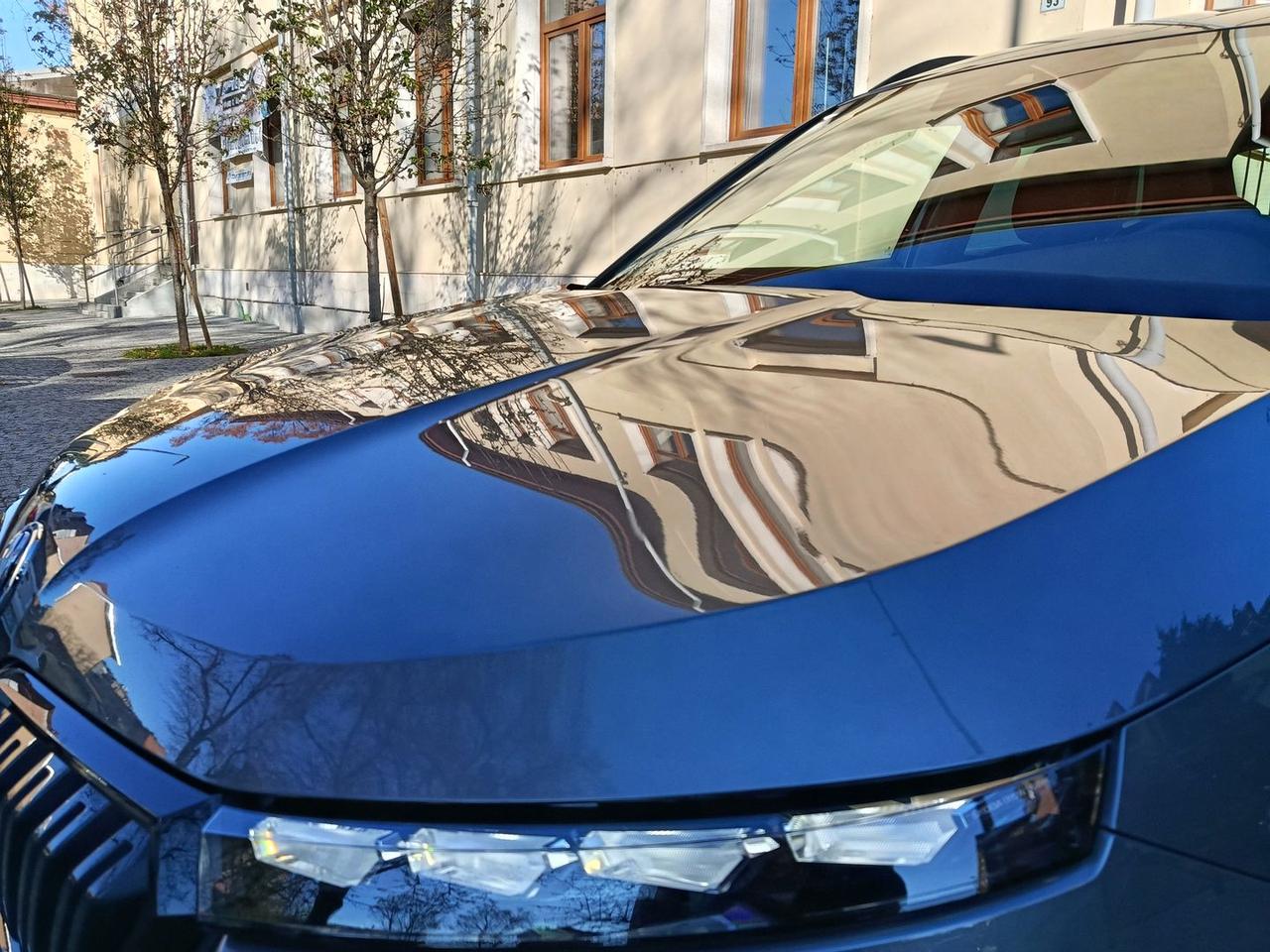 Skoda Kamiq Black Dots 1.0 TSI #8118