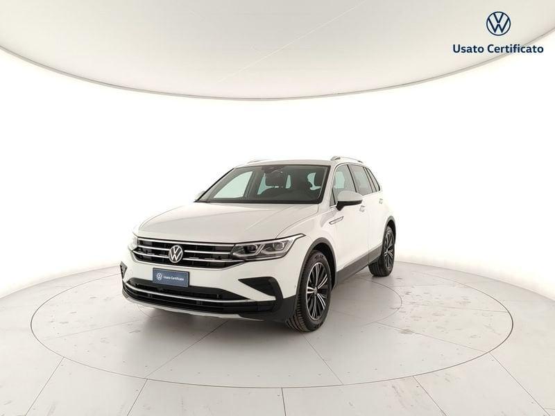 Volkswagen Tiguan Tiguan 2.0 tdi Elegance 150cv DSG