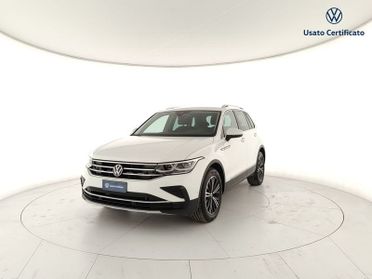 Volkswagen Tiguan Tiguan 2.0 tdi Elegance 150cv DSG