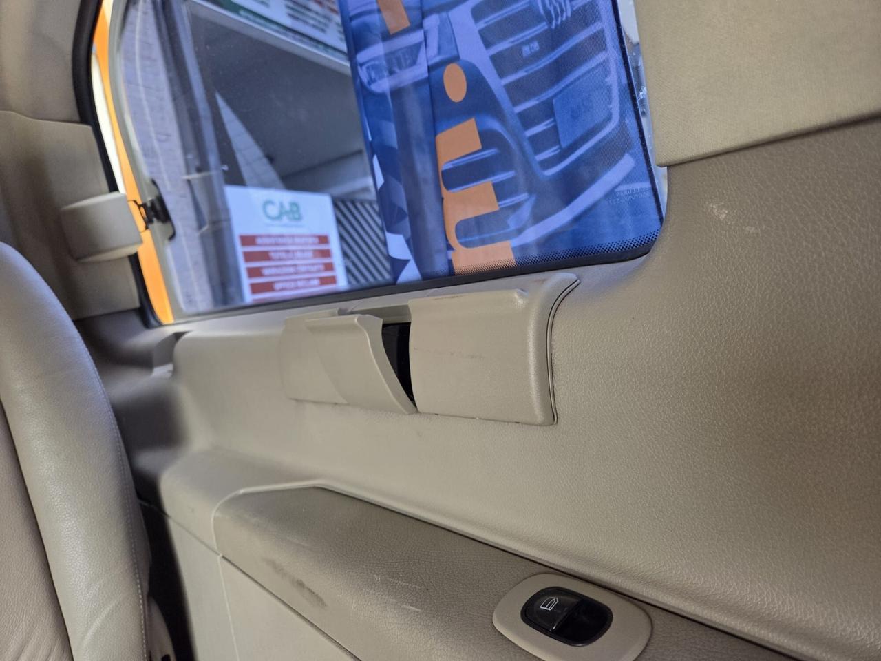 MERCEDES VIANO 2.2 CDI AMBIENTE L 8 POSTI