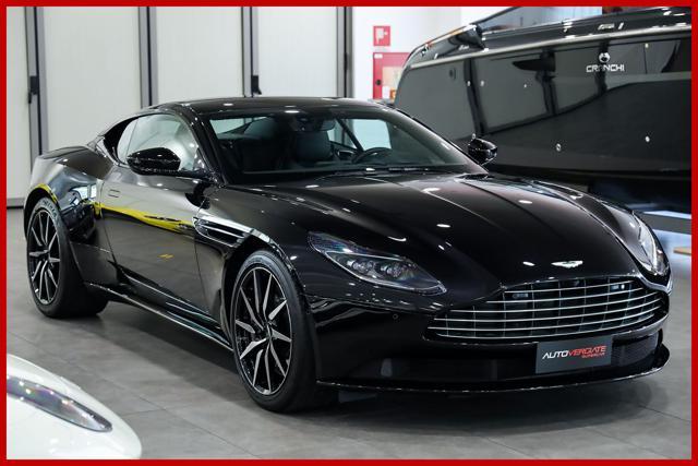 ASTON MARTIN DB11 V8 Coupé