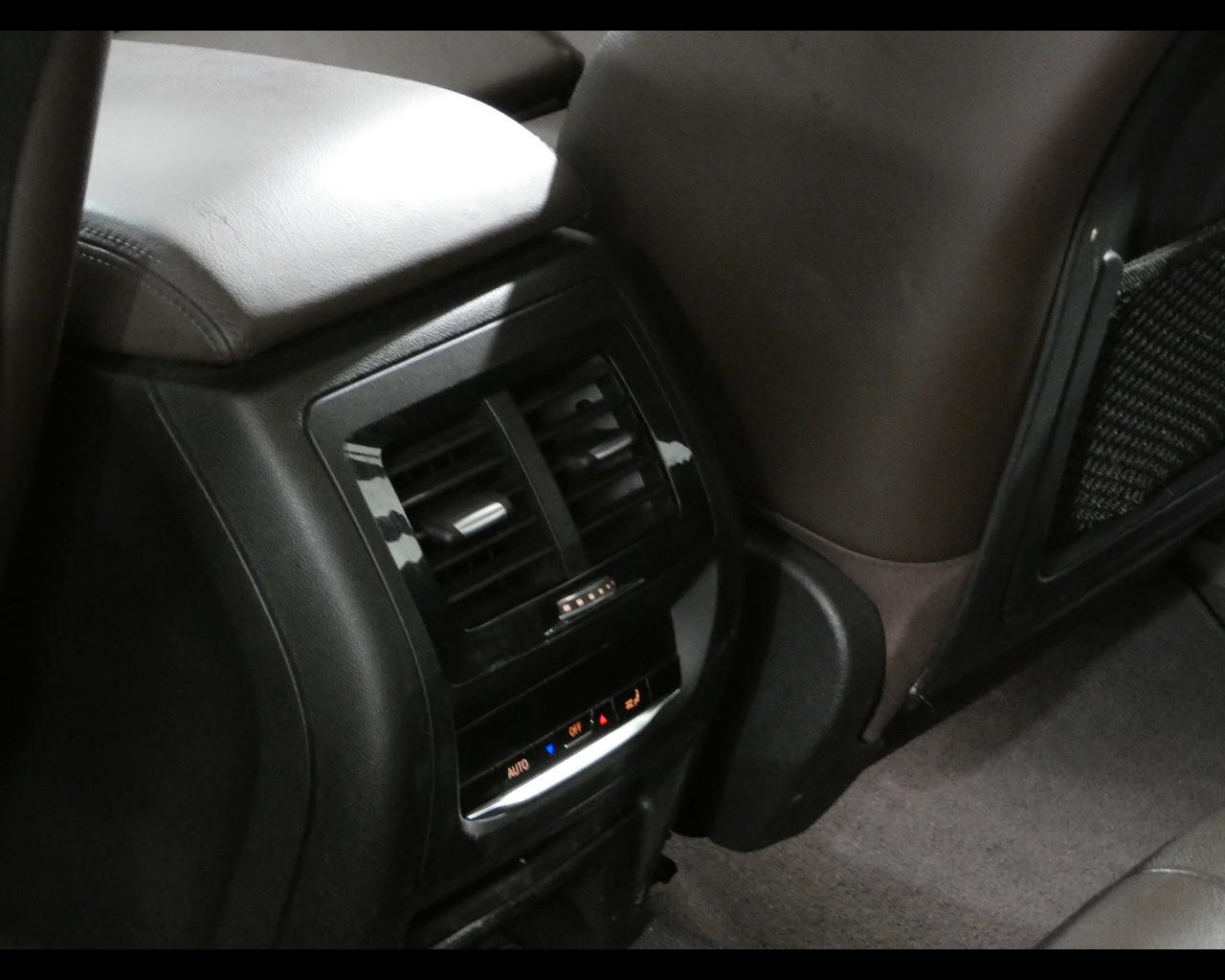 BMW X3 (G01/F97) - X3 xDrive20d Msport