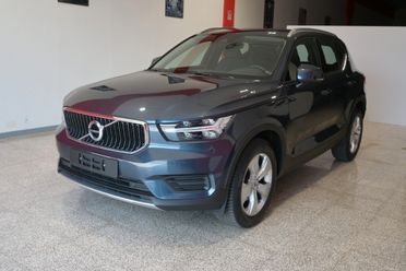 VOLVO XC40 1.5 T2 129CV 6M. MOMENTUM PRO ( FARI LED - COCKPIT - CRUISE - NAVI - MIRROR - PDC - TELECAMERA POST. )