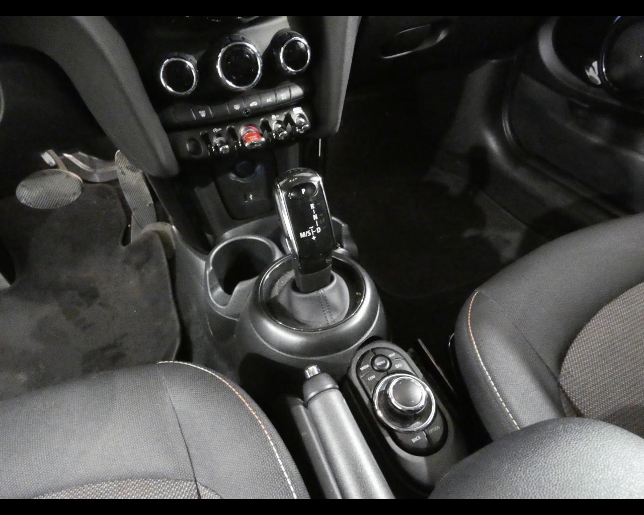 MINI Mini 4ª serie (F56) - Mini 1.5 Cooper Classic