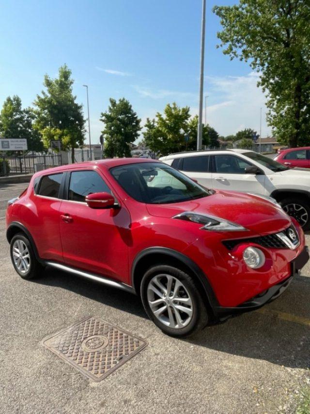 NISSAN Juke 1.2 DIG-T 115 Start&Stop Acenta