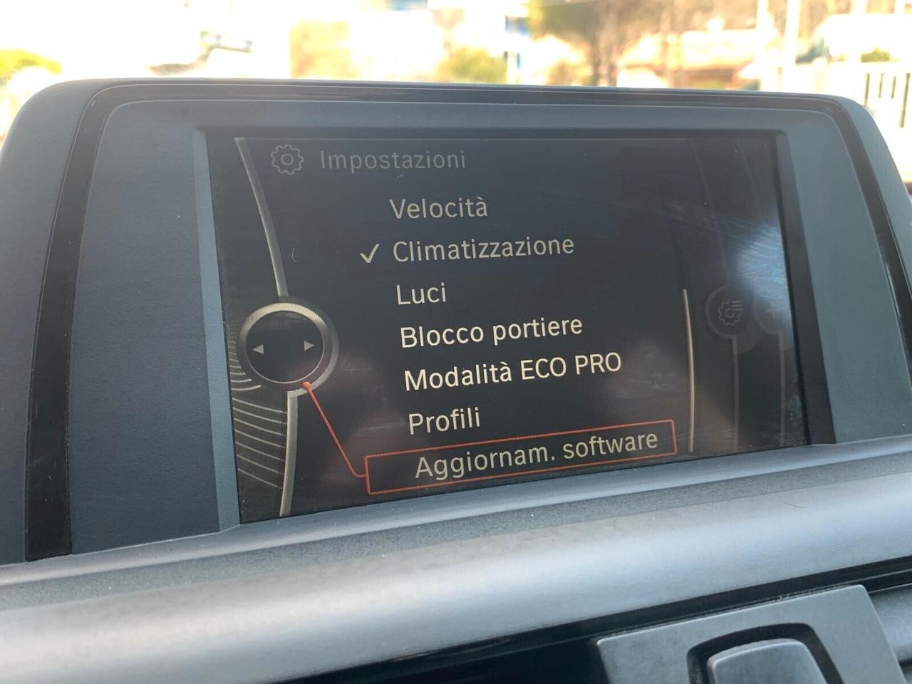 Bmw F20 114d 5p. 1.6d Neopatentati