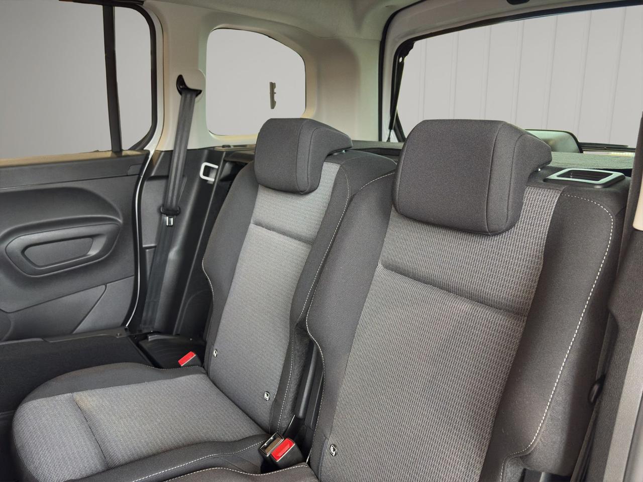 Toyota Proace City Verso 1.2P 110cv S&S L1 D