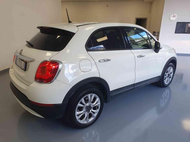 FIAT 500X 1.4 MultiAir 140 No Obbligo Finanziamento