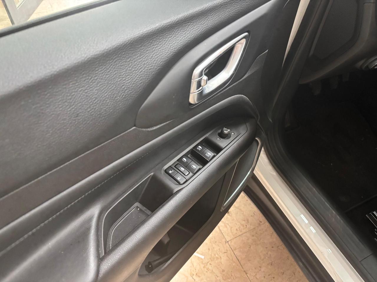 Jeep Compass 1.6 130cv Multijet II 2WD Limited