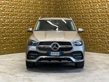 Mercedes-benz GLE 350 GLE 350 d 4Matic Premium