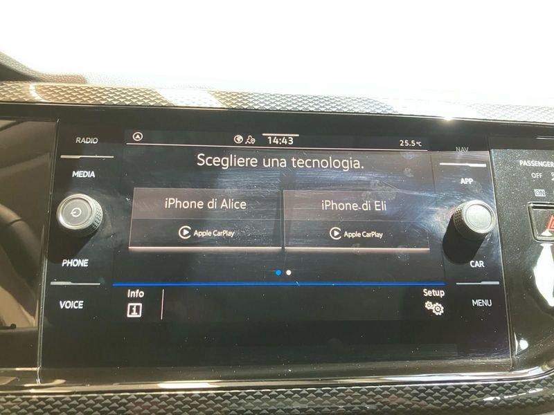 Volkswagen Polo 1.0 TSI Life