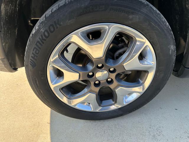 JEEP Compass 1.6 Multijet II 2WD Limited 120CV