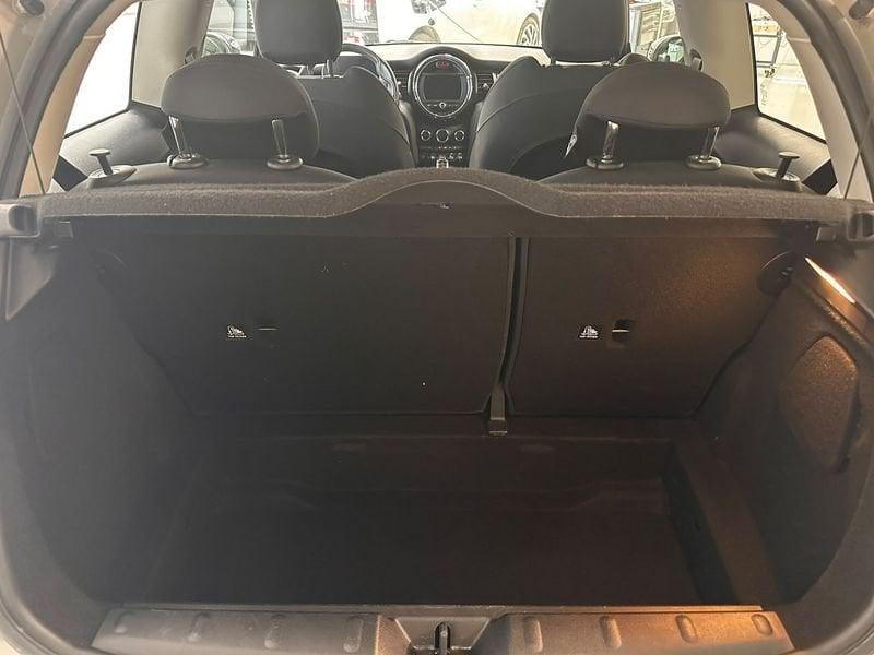 MINI Mini 3p 2.0 Cooper S Hype auto