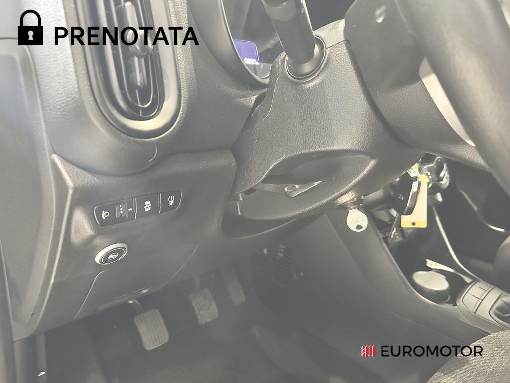 Kia Picanto 5 Porte 1.0 MPI Active